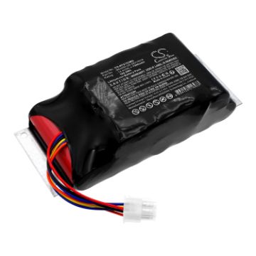 Inventus 703-0731-00-RF 993400-US-08210016 Battery - 1