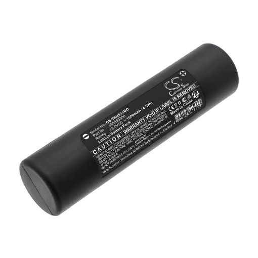 Truphatek Laryngoscope TRU-MR 5310m Battery (p/n 005853300 110755-O) - 1