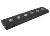 GP DR35S DR35 Battery Replacement - 3
