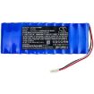 Replacement Battery for Sebac Bird Ventilator Fabian - 3
