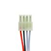 Replacement Battery for Sebac Bird Ventilator Fabian - 4
