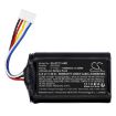 Getinge OP Table1160 Battery (p/n 0000022019 2270503) - 3