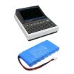 Zoncare iMAC U90/U80/U70 Battery (p/n DF-E059) - 6