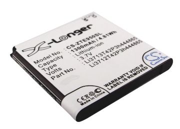 Wayteq Libra X880 Replacement Battery - 1