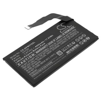 Google Pixel 8a Battery GKV4X G8HHN G6GPR G07DF G949-01097-00 - 1
