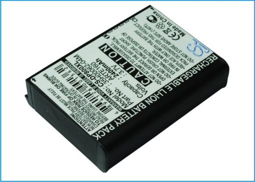 HTC P3350 P3300 Love Artemis Battery (35H00062-04M ARTE160) - 1