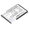 Olympia Joy II Battery (p/n Joy II) - 2