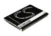 Battery for HTC Sirius 100 Sedna P6550 P6500 (35H00077-00M/02M) - 1