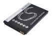 Battery for Philips Xenium X830 X809 X806 X630 X620 X603 T910 - 5