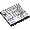 Pantech Vybe P6070 Battery (p/n PBR-47B) - 2
