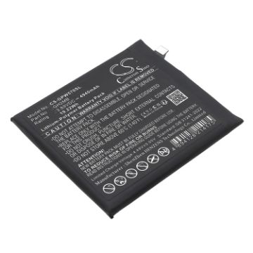 Google Pixel 9 Pro XL Battery GZC4K GQ57S (p/n G949-01033-00) - 1