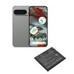 Google Pixel 9 Pro XL Battery GZC4K GQ57S (p/n G949-01033-00) - 5