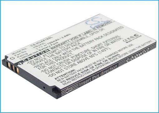 Battery for Huawei Modelo G7206 HB3A2L - Excelente Calidad - 1