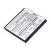 Bea-Fon C160 Schwarz C160 Battery (p/n C160) - 2
