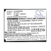 Battery for Emporia V288i-LTE V228LTE_001 JOY LTE (p/n AK-V227) - 3