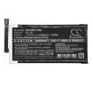 Nokia TA-1186/DS 800 Tough Battery (BPCNTBY001B BV-5D) - 3
