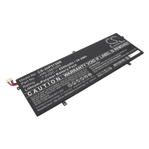 Trekstor Primebook C11 Battery (p/n HW-3487265) - 1