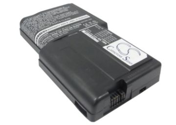 ThinkPad R40/R32 Battery (p/n 02K6928 02K7052) - 1