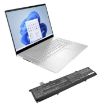 Hp Spectre x360 Convertible 2-in-1 Battery (p/n FZ06083XL FZ06XL) - 6