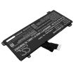 Battery for Medion Akoya E6248/E6247 (p/n 0B23-01Q9000M) - 2