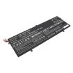 Battery for Jumper EZbook 3 Pro P/N HW-3487265 13.3 Inch - 1