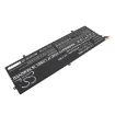 Battery for Jumper EZbook 3 Pro P/N HW-3487265 13.3 Inch - 2
