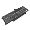 Battery for Dell Latitude 9450/9440 2-in-1 (p/n GT6TK K2CPY) - 1