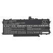 Battery for Dell Latitude 9450/9440 2-in-1 (p/n GT6TK K2CPY) - 3
