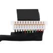Battery for Dell Latitude 9450/9440 2-in-1 (p/n GT6TK K2CPY) - 4