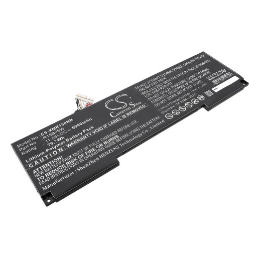 Xiaomi Pro X15 Notebook Pro X 15 Battery (p/n R15B05W) - 1