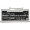 Battery for Panasonic Toughbook CF-AX3/AX2 CF-VZSU81EA - 5