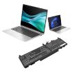 HP ZBook Firefly 14 G11 Battery BX03056XL (p/n 996QA249H) - 6