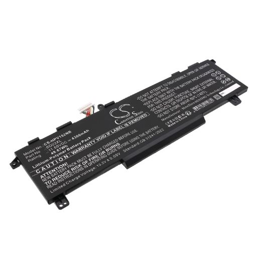 Battery for HP Victus 15-FA Series (HSTNN-OB1R L84357-AC1) - 1