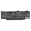 Battery for Dell Precision 15 3580 JHH2C 5CHPK GRWKG NKXK7 - 5