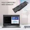 Battery for Dell Precision 15 3580 JHH2C 5CHPK GRWKG NKXK7 - 6