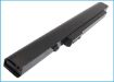 Battery for Acer Aspire One A150X P531H (p/n 2006DJ2341) - 2