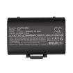 Battery for Castles Saturn 1000F 1000 S1F2 (p/n B26) - 5