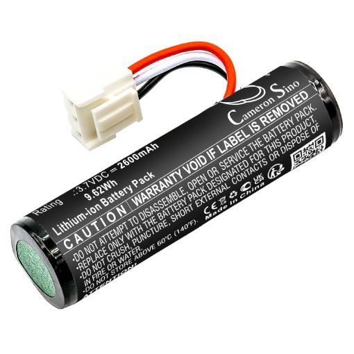 Battery for Ingenico Move 5000 Wifi, Bluetooth, 4G, 3G/GPRS (F12432566) - 1