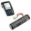 Battery for Ingenico Move 5000 Wifi, Bluetooth, 4G, 3G/GPRS (F12432566) - 5