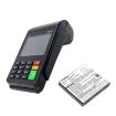 Battery for Pax D230 Terminal (p/n YW-018) - 4