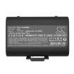 Battery for Castles Saturn 1000F/1000 S1F2 (p/n B26) - 5