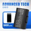 Battery for Castles Saturn 1000F/1000 S1F2 (p/n B26) - 7