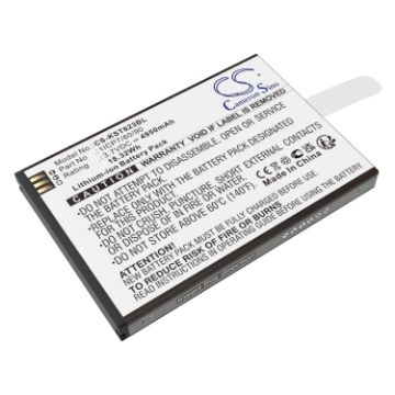 Szzt KS8223 Battery (p/n 1ICP7/60/90) - 1