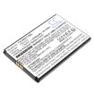 Replacement Battery for Pax A77 (p/n YW-009 YW-015) - 1