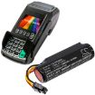 Valor VL110 Battery (p/n V3M2) - 6