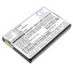 Battery for Wiseasy P5 N6 (p/n 752886) - 1