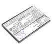 Battery for Wiseasy P5 N6 (p/n 752886) - 2