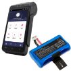 Valor VP500 Battery (p/n NL18650D) - 6