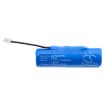 Replacement Battery for Pax E500 (p/n IS486) - 3