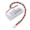 Schneider Wilpa 1949C Battery for Unity Pro & Modicon CPUs - 1